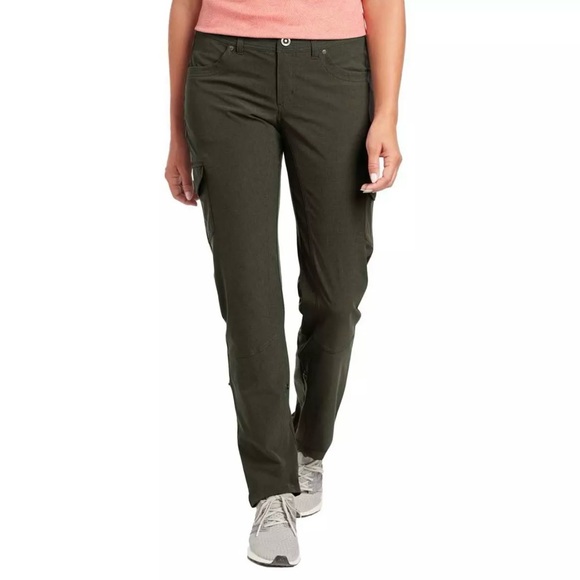 Kuhl Pants - Women’s KÜHL Freeflex Roll-Up Pants